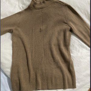 Karen Scott - Long Sleeve Sweater